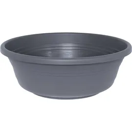 geli Pflanzschale Ø 40 cm anthrazit