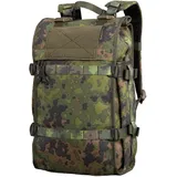 Savotta Rucksack Kahakka 15 Liter M05 woodland