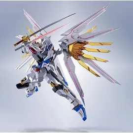 Bandai SAS Metal Robot Spirits Stolz Defender & Effektteil-Set