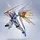 Bandai SAS Metal Robot Spirits Stolz Defender & Effektteil-Set