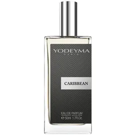 YODEYMA Caribbean Eau de Parfum 100 ml