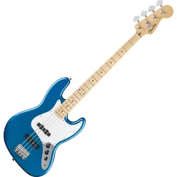 Fender Standard Jazz Bass Aqua Marine Metallic