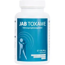 JAB biopharma JAB Toxawe