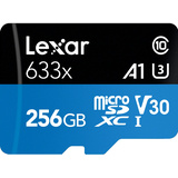 Lexar High-Performance 633x microSDXC UHS-I, 32 GB,
