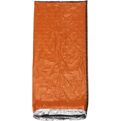Arva Biwacksack Emergency Bivy grau