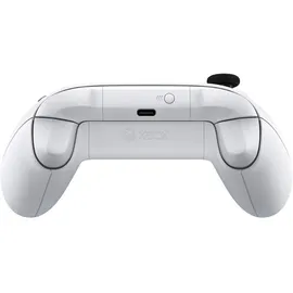 Microsoft Xbox Wireless Controller robot white