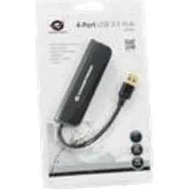 Conceptronic C4PUSB3 4 Port USB 3.0