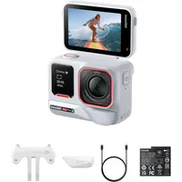 INSTA360 Ace Pro 2 Arctic White Limited Edition
