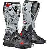 Sidi Crossfire 3 Schwarz/Grau 45