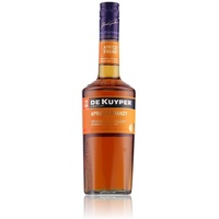 De Kuyper Apricot Brandy Likör 0,7l