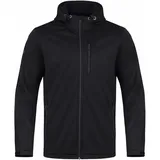 Jako Premium Softshelljacke Damen schwarz 34