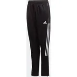 Adidas Tiro 21 Trainingshose Black / White 116