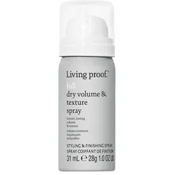 Living Proof full Trockenes Volumen- und Texturspray Stylingsprays 95 ml Damen 