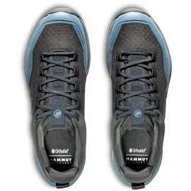 Mammut Sertig III Low GTX Schuhe (Größe 43 , grau)