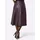 Creation L Premium A-Linien-Rock Damen Rot 36
