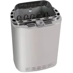 Sentiotec SCANDIA NEXT COMBI Sawotec Saunaofen ohne Steuerung, kW: Leistung 6.0 kW