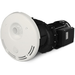 Neptun Compact 1200 Einbau Gegenstromanlage