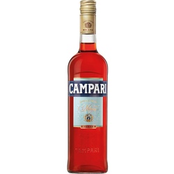 Campari Bitter 25% 0,7l