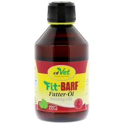 Fit-BARF Futteröl 250 ml