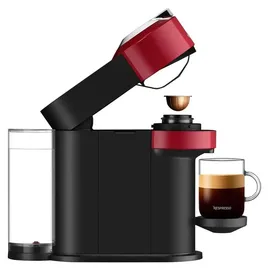 Krups Nespresso Vertuo Next XN 9105 cherry red