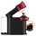 Krups Nespresso Vertuo Next XN 9105 cherry red