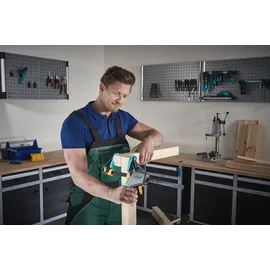 WOLFCRAFT EHZ Pro Einhandzwinge