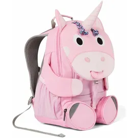 Affenzahn Große Freunde Einhorn Kindergartenrucksack (AFZ-FAL-004-027)