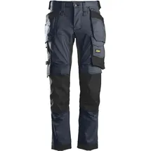Snickers Workwear Snickers AllroundWork Stretch Arbeitshose HP 116
