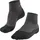 Falke TK2 Explore Wool Short Damen Wandersocken 1 Paar Smog 41-42