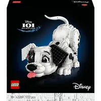LEGO Disney - Welpe aus 101 Dalmatiner (43269)
