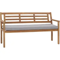 MCW MCW, Gartenbank N47-G