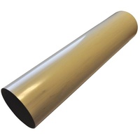Thermex Wall-tube ø100x450mm