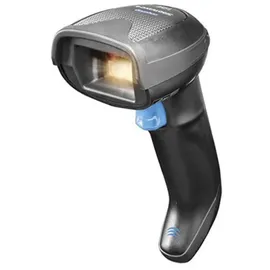 Datalogic Gryphon I GD4500 Tragbares Barcodelesegerät 1D/2D Schwarz