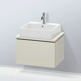 Duravit L-Cube Unterschrank, LC580009191