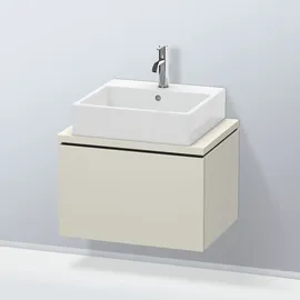Duravit L-Cube Unterschrank, LC580009191