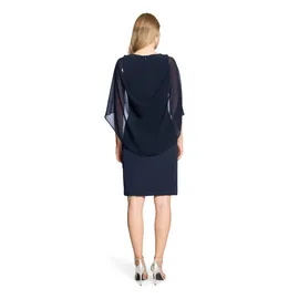 Vera Mont Cocktailkleid Night Sky 38