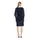 Vera Mont Cocktailkleid Night Sky 38