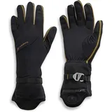 Therm-ic Thin Ultra Heat Liner Handschuhe Grau 10,5