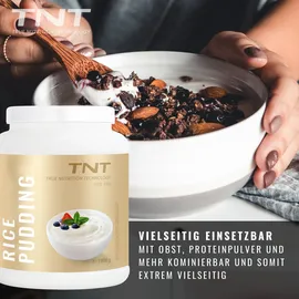 TNT Rice Pudding 1800 g