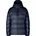2 0 W s Ultralight Down Jacket dress blue S