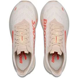 Brooks Hyperion GTS 2 Damen Laufschuhe, weiß, Größe 38 1⁄2 - 38.5 EU