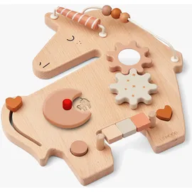 Liewood Carola Einhorn Spielbrett,