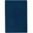 Snapstyle Trend Velours Teppich, Joy Dunkelblau, 100x200cm