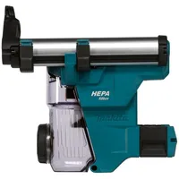 Makita Staubabsaugung DX16