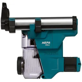 Makita Staubabsaugung DX16