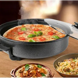 GOURMETmaxx Multifunktionspfanne 40 cm
