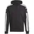 Black/White XXL