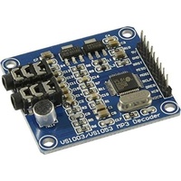 Arduino ALLNET ALL-B-18 Zubehör für Entwicklungsplatinen,