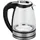 Melchioni Family MR Boil 1,7 l Schwarz
