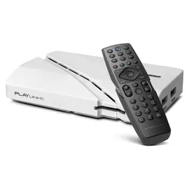 DreamBox Play UltraHD 4K Android TV 11
